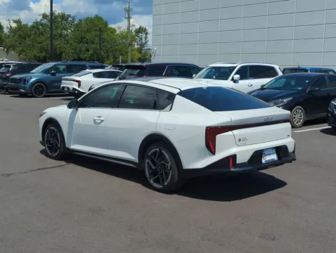 More photos of 2026 Kia K4 GT-Line at Step One Kia Fort Walton Beach, FL