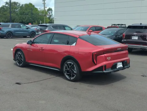 More photos of 2026 Kia K4 GT-Line at Step One Kia Fort Walton Beach, FL