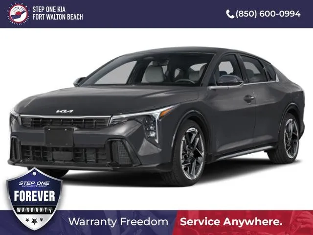 2026 Kia K4 GT-Line for sale in Fort Walton Beach, FL