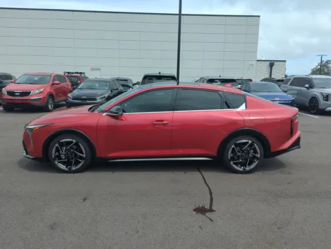 More photos of 2026 Kia K4 GT-Line at Step One Kia Fort Walton Beach, FL