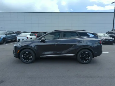 More photos of 2026 Kia Sportage EX at Step One Kia Fort Walton Beach, FL