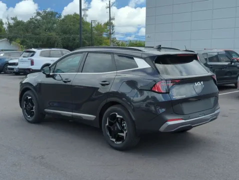 More photos of 2026 Kia Sportage EX at Step One Kia Fort Walton Beach, FL