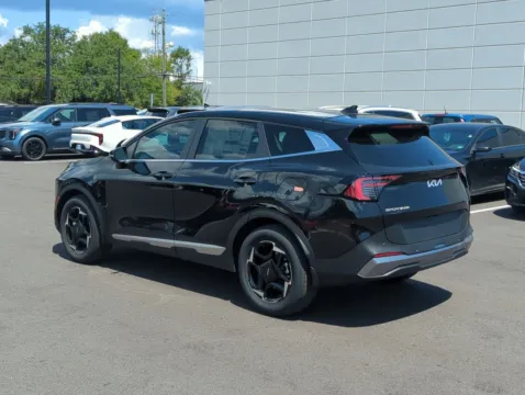 More photos of 2026 Kia Sportage EX at Step One Kia Fort Walton Beach, FL
