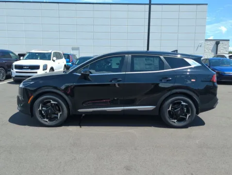More photos of 2026 Kia Sportage EX at Step One Kia Fort Walton Beach, FL