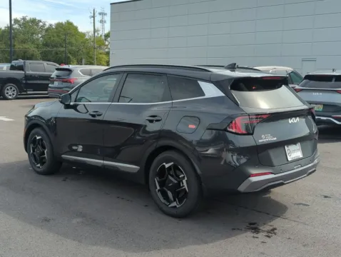 More photos of 2026 Kia Sportage EX at Step One Kia Fort Walton Beach, FL