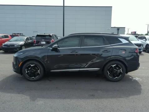 More photos of 2026 Kia Sportage EX at Step One Kia Fort Walton Beach, FL