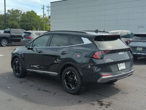 More photos of 2026 Kia Sportage EX at Step One Kia Fort Walton Beach, FL
