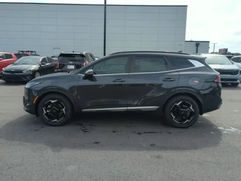 More photos of 2026 Kia Sportage EX at Step One Kia Fort Walton Beach, FL