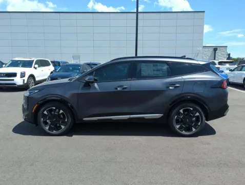 More photos of 2026 Kia Sportage SX-Prestige at Step One Kia Fort Walton Beach, FL