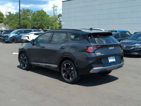 More photos of 2026 Kia Sportage SX-Prestige at Step One Kia Fort Walton Beach, FL