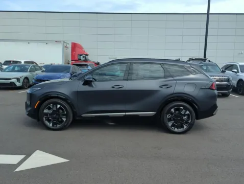 More photos of 2026 Kia Sportage SX-Prestige at Step One Kia Fort Walton Beach, FL