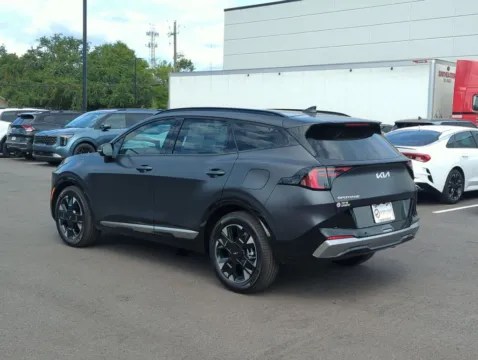 More photos of 2026 Kia Sportage SX-Prestige at Step One Kia Fort Walton Beach, FL