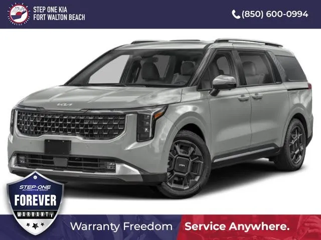 2027 Kia Carnival SX for sale in Fort Walton Beach, FL