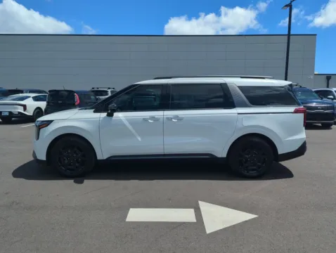 More photos of 2027 Kia Carnival SX at Step One Kia Fort Walton Beach, FL