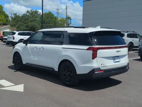 More photos of 2027 Kia Carnival SX at Step One Kia Fort Walton Beach, FL