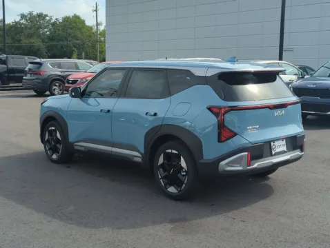 More photos of 2027 Kia Seltos S at Step One Kia Fort Walton Beach, FL