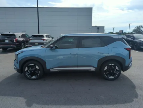 More photos of 2027 Kia Seltos S at Step One Kia Fort Walton Beach, FL