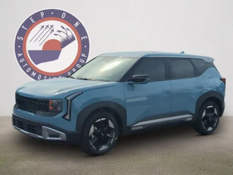 Photos of 2027 Kia Seltos S for sale in Fort Walton Beach, FL at Step One Kia Fort Walton Beach