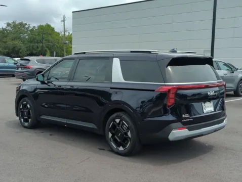 More photos of 2027 Kia Carnival EX at Step One Kia Fort Walton Beach, FL