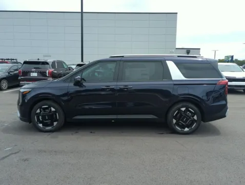 More photos of 2027 Kia Carnival EX at Step One Kia Fort Walton Beach, FL
