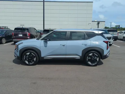 More photos of 2027 Kia Seltos S at Step One Kia Fort Walton Beach, FL