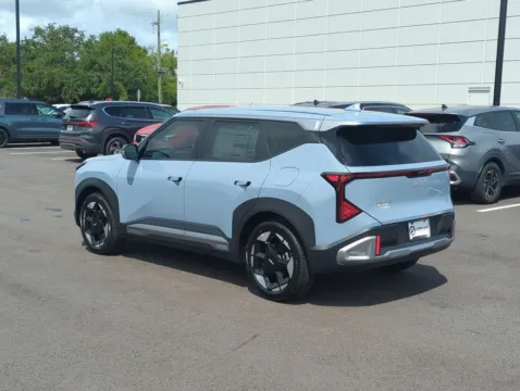 More photos of 2027 Kia Seltos S at Step One Kia Fort Walton Beach, FL