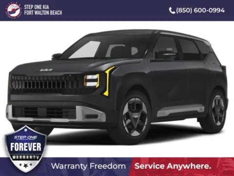 Unknown 2027 Kia Seltos S for sale in Fort Walton Beach, FL