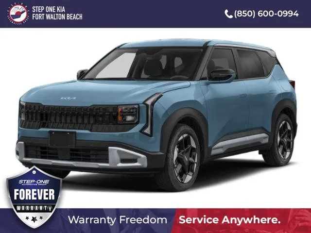 2027 Kia Seltos S for sale in Fort Walton Beach, FL