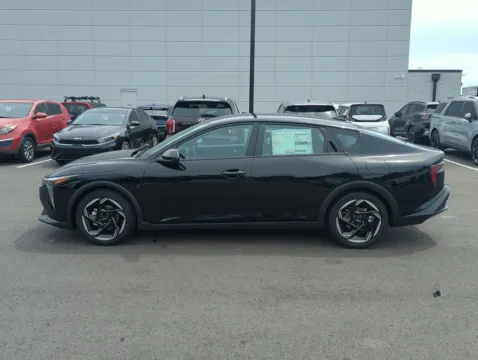 More photos of 2026 Kia K4 EX at Step One Kia Fort Walton Beach, FL