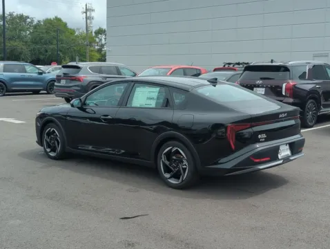 More photos of 2026 Kia K4 EX at Step One Kia Fort Walton Beach, FL