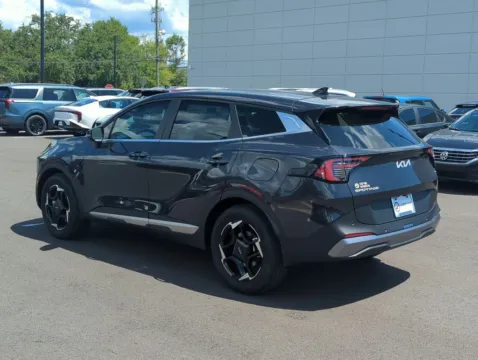 More photos of 2026 Kia Sportage EX at Step One Kia Fort Walton Beach, FL