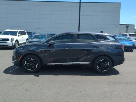 More photos of 2026 Kia Sportage EX at Step One Kia Fort Walton Beach, FL