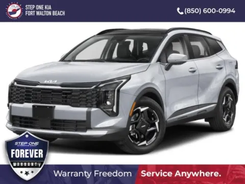 Unknown 2026 Kia Sportage EX for sale in Fort Walton Beach, FL