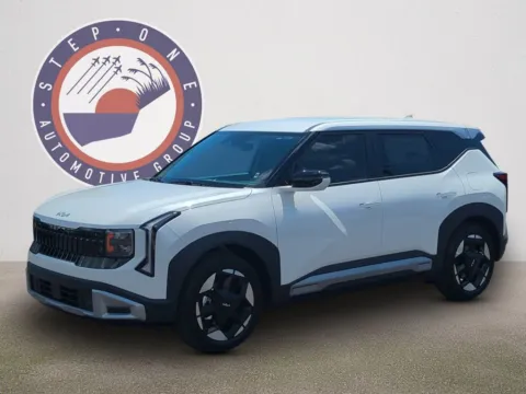 Photos of 2027 Kia Seltos S for sale in Fort Walton Beach, FL at Step One Kia Fort Walton Beach
