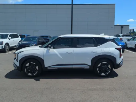 More photos of 2027 Kia Seltos S at Step One Kia Fort Walton Beach, FL