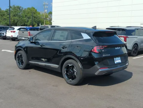 More photos of 2026 Kia Sportage EX at Step One Kia Fort Walton Beach, FL