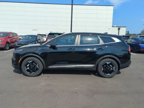 More photos of 2026 Kia Sportage EX at Step One Kia Fort Walton Beach, FL