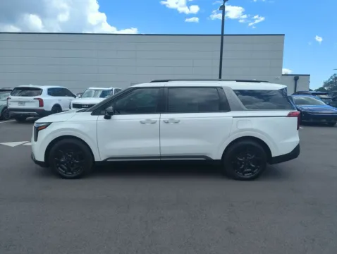More photos of 2027 Kia Carnival Hybrid SX at Step One Kia Fort Walton Beach, FL