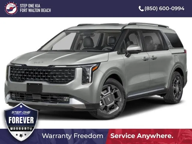 2027 Kia Carnival Hybrid SX for sale in Fort Walton Beach, FL