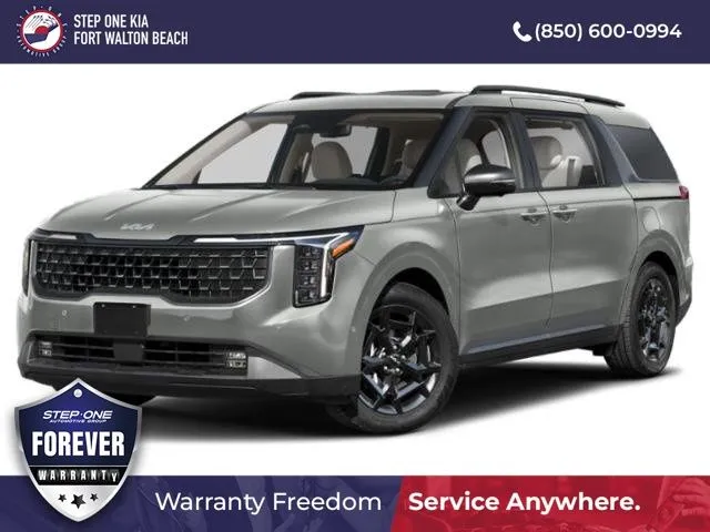 2027 Kia Carnival SX Prestige for sale in Fort Walton Beach, FL