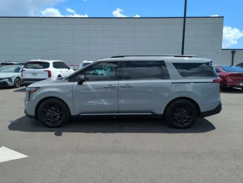 More photos of 2027 Kia Carnival SX Prestige at Step One Kia Fort Walton Beach, FL