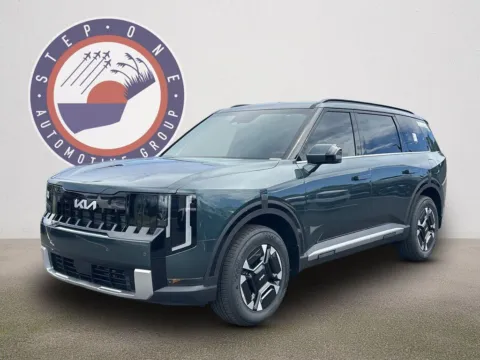 Photos of 2027 Kia Telluride Hybrid EX for sale in Fort Walton Beach, FL at Step One Kia Fort Walton Beach
