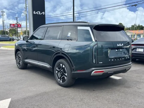 More photos of 2027 Kia Telluride Hybrid EX at Step One Kia Fort Walton Beach, FL