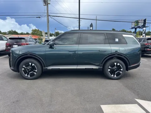 More photos of 2027 Kia Telluride Hybrid EX at Step One Kia Fort Walton Beach, FL