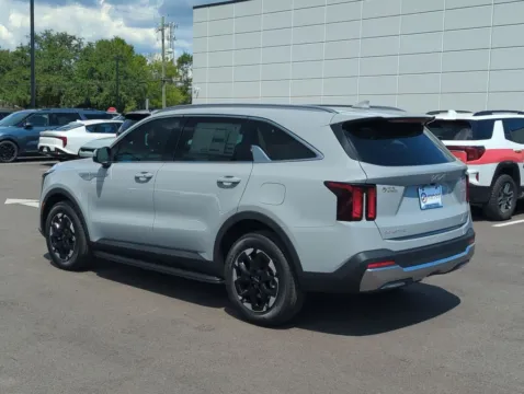 More photos of 2026 Kia Sorento S at Step One Kia Fort Walton Beach, FL
