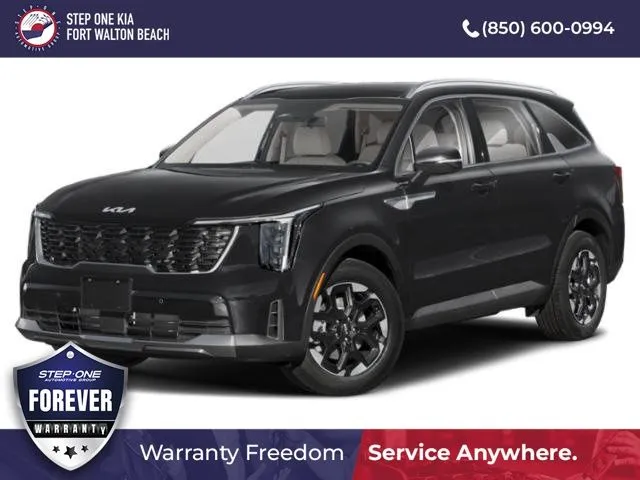 2026 Kia Sorento S for sale in Fort Walton Beach, FL