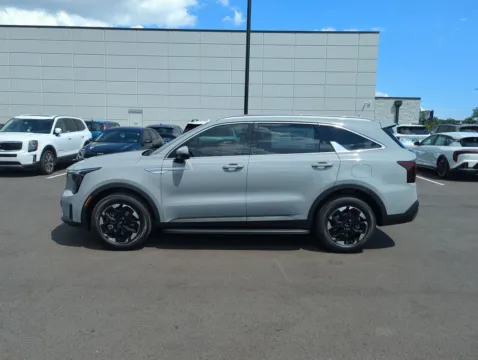 More photos of 2026 Kia Sorento S at Step One Kia Fort Walton Beach, FL
