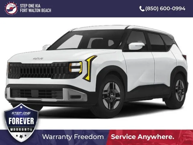 2027 Kia Seltos LX for sale in Fort Walton Beach, FL