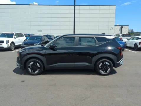 More photos of 2027 Kia Seltos LX at Step One Kia Fort Walton Beach, FL