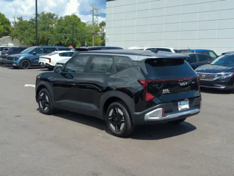 More photos of 2027 Kia Seltos LX at Step One Kia Fort Walton Beach, FL